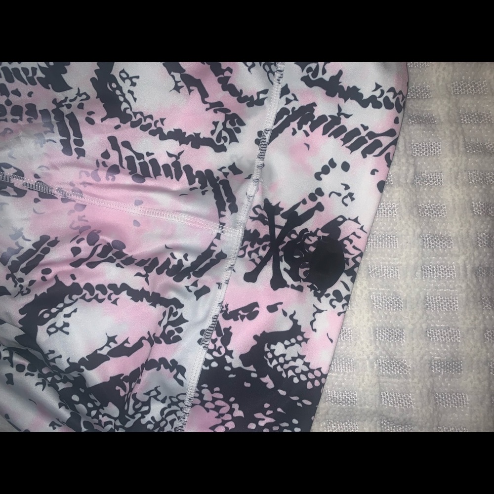 Soul cycle leggings